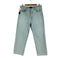 アーペーセー A.P.C. ボタンフライ ワイドデニムパンツ メンズ UK:30-31