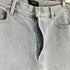 アーペーセー A.P.C. ボタンフライ ワイドデニムパンツ メンズ UK:30-31