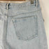 アーペーセー A.P.C. ボタンフライ ワイドデニムパンツ メンズ UK:30-31