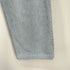 アーペーセー A.P.C. ボタンフライ ワイドデニムパンツ メンズ UK:30-31