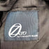 ゼロバイトルネードマート Zero by TORNADO MART ビッグカラーウールショートコート メンズ JPN:M