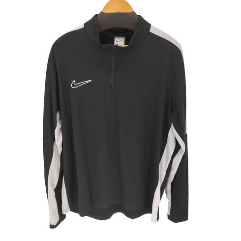 ナイキ NIKE Dri-FIT アカデミー 23 ハーフジップ ドリルトップ メンズ XL
