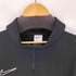 ナイキ NIKE Dri-FIT アカデミー 23 ハーフジップ ドリルトップ メンズ XL