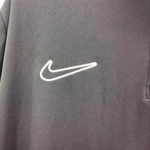 ナイキ NIKE Dri-FIT アカデミー 23 ハーフジップ ドリルトップ メンズ XL