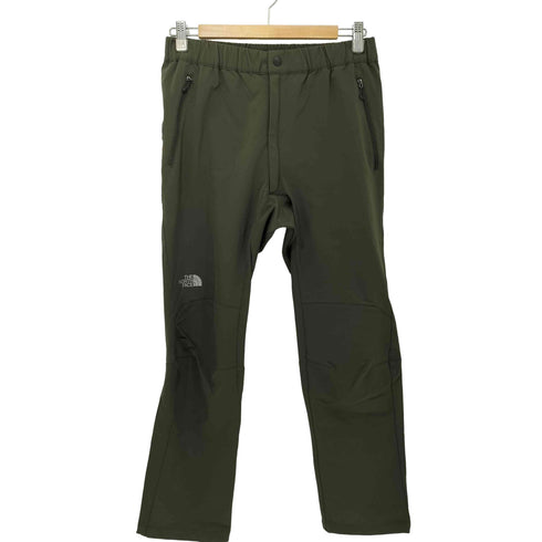 ザノースフェイス THE NORTH FACE Alpine Light pants メンズ JPN:S