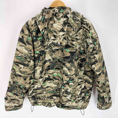 ナイキエーシージー NIKE ACG PrimaLoft Skull Peak Storm-FIT Full Zip Jacket メンズ L