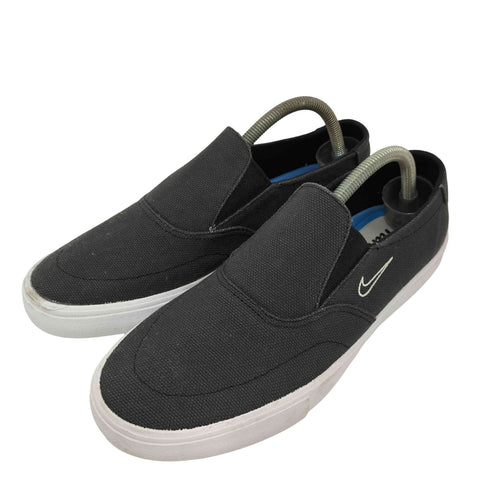 ナイキスケートボーディング NIKE SB ポートモア2 ソーラースリッポン メンズ JPN:26.5