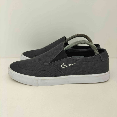 ナイキスケートボーディング NIKE SB ポートモア2 ソーラースリッポン メンズ JPN:26.5