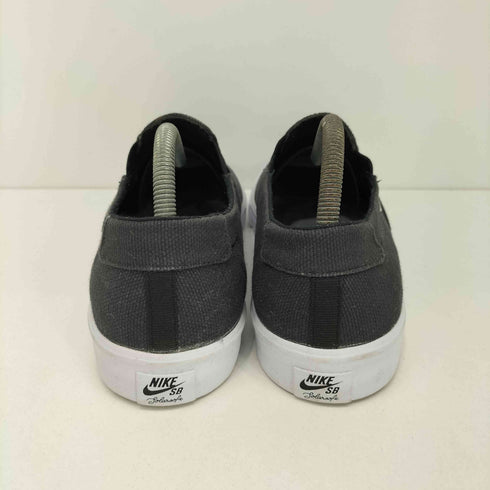 ナイキスケートボーディング NIKE SB ポートモア2 ソーラースリッポン メンズ JPN:26.5