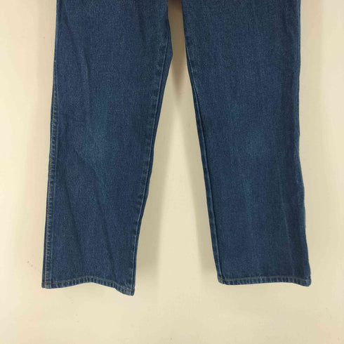 レッドキャップ RED KAP ジップフライ ストレートデニムパンツ メンズ W30 L30
