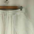 SERONINE WHITEOUT FORM MOHAWK FLEECE-TRIM PANT メンズ JPN:M