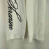 SERONINE WHITEOUT FORM MOHAWK FLEECE-TRIM PANT メンズ JPN:M
