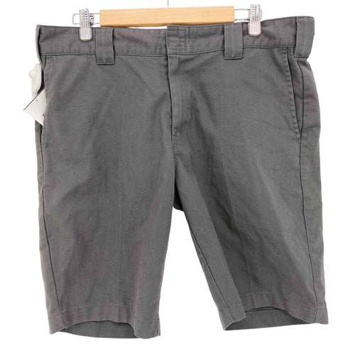 ディッキーズ Dickies Slim ポリコットン ハーフパンツ ショートパンツ メンズ