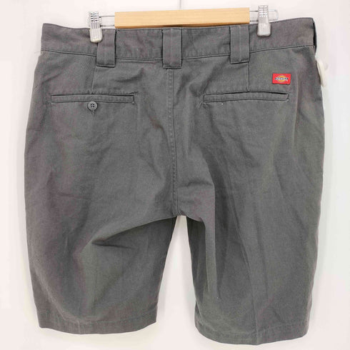 ディッキーズ Dickies Slim ポリコットン ハーフパンツ ショートパンツ メンズ