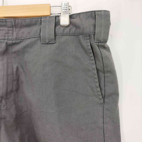 ディッキーズ Dickies Slim ポリコットン ハーフパンツ ショートパンツ メンズ