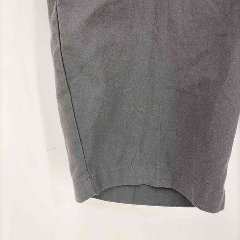 ディッキーズ Dickies Slim ポリコットン ハーフパンツ ショートパンツ メンズ