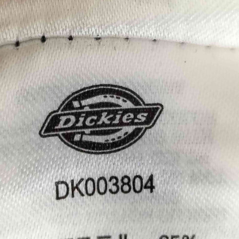 ディッキーズ Dickies Slim ポリコットン ハーフパンツ ショートパンツ メンズ
