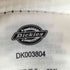 ディッキーズ Dickies Slim ポリコットン ハーフパンツ ショートパンツ メンズ