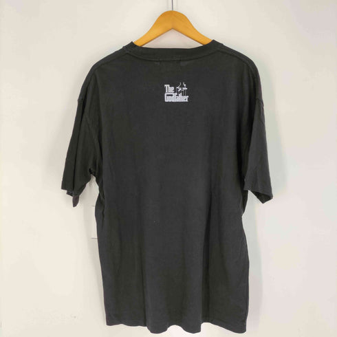 フォーワンセブンバイエディフィス 417 by EDIFICE ムービープリント S/S Tシャツ メンズ JPN:M