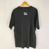 フォーワンセブンバイエディフィス 417 by EDIFICE ムービープリント S/S Tシャツ メンズ JPN:M