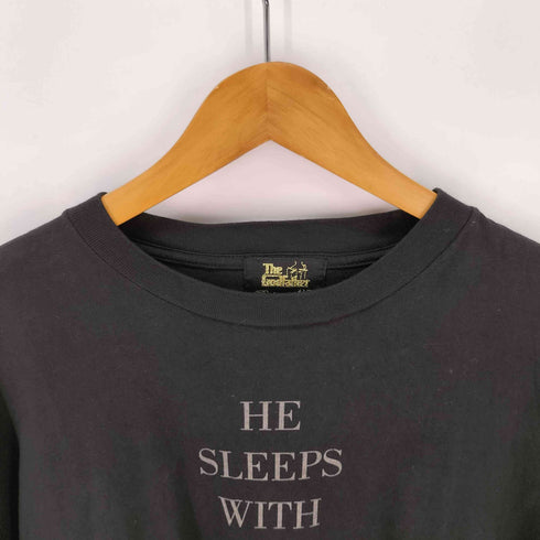 フォーワンセブンバイエディフィス 417 by EDIFICE ムービープリント S/S Tシャツ メンズ JPN:M