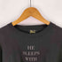 フォーワンセブンバイエディフィス 417 by EDIFICE ムービープリント S/S Tシャツ メンズ JPN:M