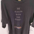 フォーワンセブンバイエディフィス 417 by EDIFICE ムービープリント S/S Tシャツ メンズ JPN:M