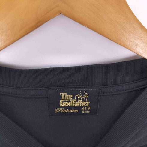 フォーワンセブンバイエディフィス 417 by EDIFICE ムービープリント S/S Tシャツ メンズ JPN:M
