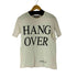 FIG&VIPER HANG OVER TEE レディース
