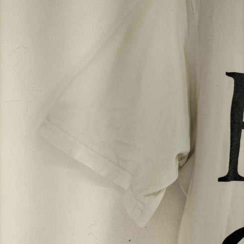 FIG&VIPER HANG OVER TEE レディース
