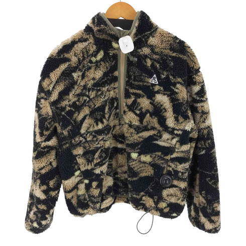 ナイキエーシージー NIKE ACG THERMA FIT ADV WINDPROOF CANWELL GLACIER JACKET メンズ L