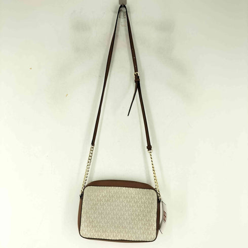 マイケルコース Michael Kors シグネチャー ショルダーバッグ レディース