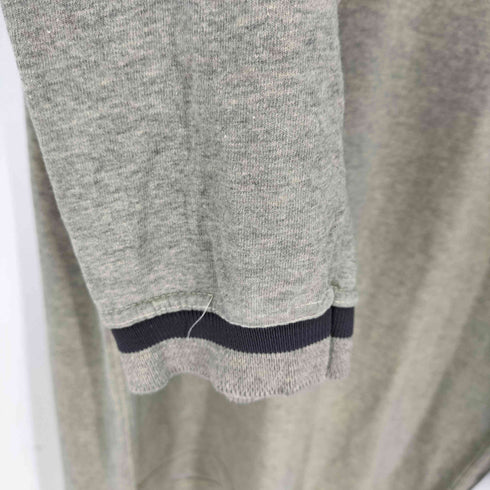 OXBOW 90S 両面プリント スウェット メンズ