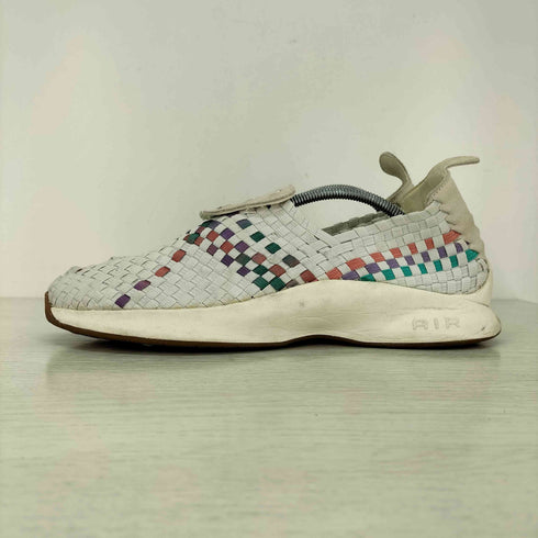 ナイキ NIKE WOVEN スリッポン メンズ JPN:27