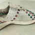 ナイキ NIKE WOVEN スリッポン メンズ JPN:27