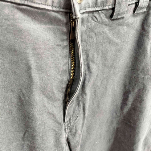 ダルーストレーディング DULUTH TRADING CO Relaxed Fit FLEX FIRE HOSE PANTS メンズ 36x32