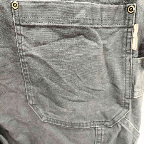 ダルーストレーディング DULUTH TRADING CO Relaxed Fit FLEX FIRE HOSE PANTS メンズ 36x32