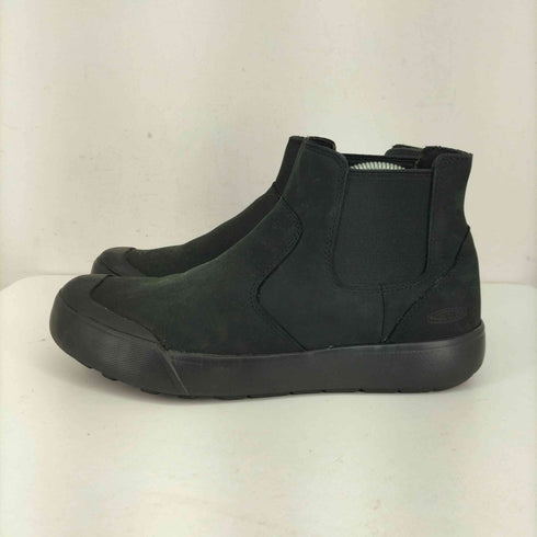 キーン KEEN エレナ チェルシーブーツ レディース JPN:24