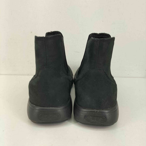キーン KEEN エレナ チェルシーブーツ レディース JPN:24