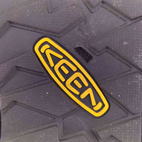 キーン KEEN エレナ チェルシーブーツ レディース JPN:24
