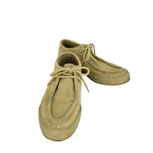 コンバーススケートボーディング CONVERSE SKATEBOARDING CS MOCCASINS SK OX モカシンスニーカー メンズ JPN:27