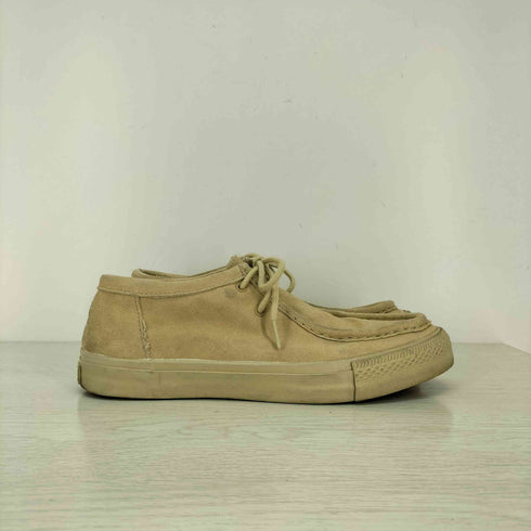 コンバーススケートボーディング CONVERSE SKATEBOARDING CS MOCCASINS SK OX モカシンスニーカー メンズ JPN:27