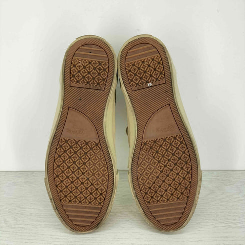 コンバーススケートボーディング CONVERSE SKATEBOARDING CS MOCCASINS SK OX モカシンスニーカー メンズ JPN:27