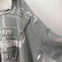 ワイプロジェクト Y/PROJECT 24AW Paris Best Penched Logo Hoodie メンズ import:M