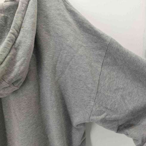 ワイプロジェクト Y/PROJECT 24AW Paris Best Penched Logo Hoodie メンズ import:M