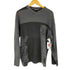 OXBOW 90S Vネック スウェット メンズ