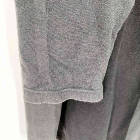 OXBOW 90S Vネック スウェット メンズ
