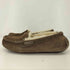 アグ UGG W ANSLEY スエードモカシン レディース JPN:24