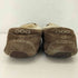 アグ UGG W ANSLEY スエードモカシン レディース JPN:24
