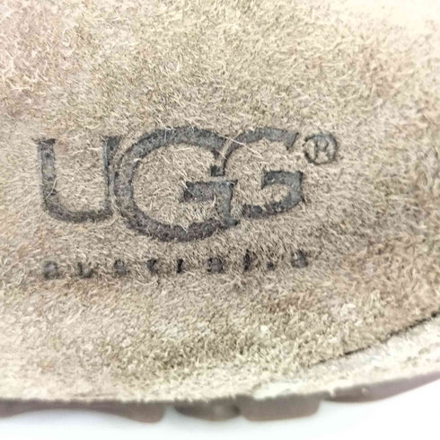 アグ UGG W ANSLEY スエードモカシン レディース JPN:24